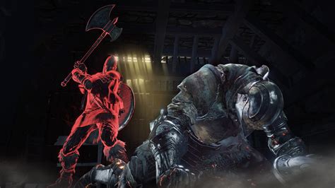 DARK SOULS 3 PvP .
